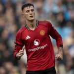 Benjamin Sesko’s Weekend Status: Shocking Injury Update Rocks Premier League Fans!