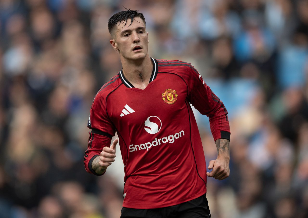 Benjamin Sesko’s Weekend Status: Shocking Injury Update Rocks Premier League Fans!