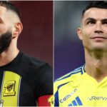 Benzema Breaks Silence: Shocking Truth About His Relationship with Cristiano Revealed!