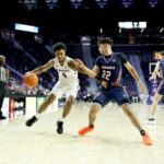 Big 12 Power Shift: Surprising New Rankings Shake Up USA TODAY Sports Preseason Bracketology