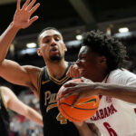 Big Ten Basketball Shockers: Who Surprised and Who Crumbled in Week Two?