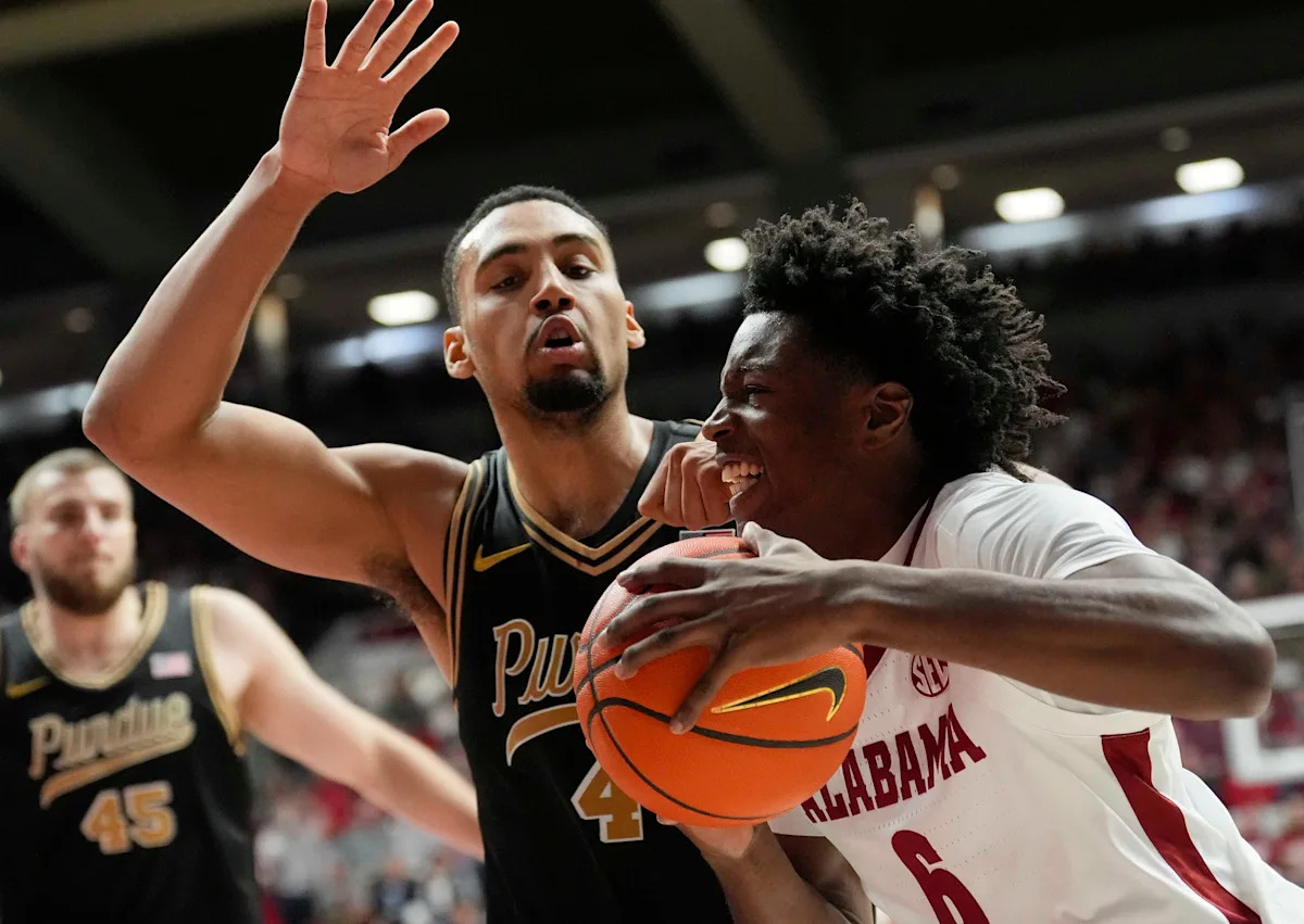 Big Ten Basketball Shockers: Who Surprised and Who Crumbled in Week Two?