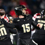 Big Ten Power Rankings Shake-Up: Which Surprising Contenders Could Crash the Conference Title Game?