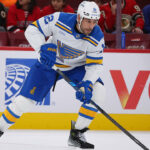 Blues Cut Ties with Lucic on AHL Tryout—What’s Next for the Veteran Star?