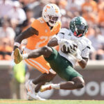 Boo Carter Reveals Shocking Truth Behind Tennessee Football Exit: Was Injury Just the Beginning?