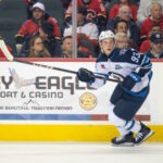 Brad Lambert Granted Trade Freedom by Winnipeg Jets – Which NHL Team Will Seize This Game-Changer?