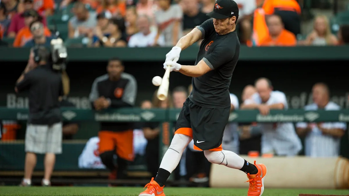 Brady Anderson Joins Angels as Hitting Coach — Could This Surprising Duo Redefine the Team’s Offense?