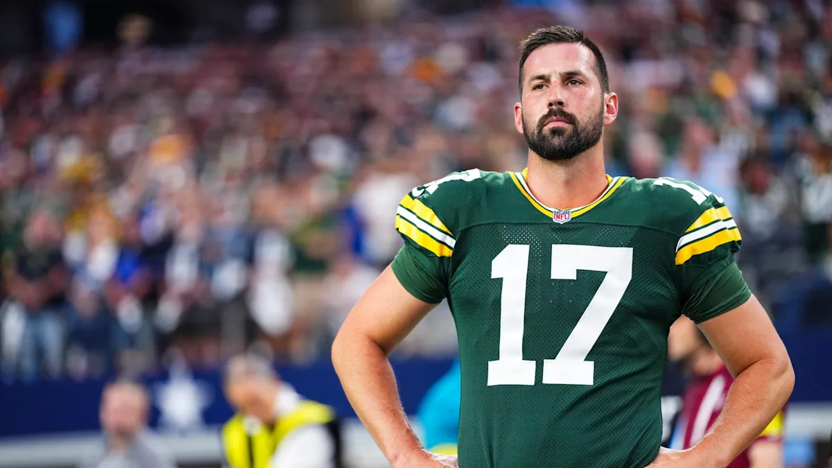 Brandon McManus’ Sudden Injury Update Sparks Doubt for Week 11—What This Means for the Team’s Future