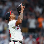 Braves Shake Up Roster: Iglesias Returns and Dubón Deal Sparks Major Speculation