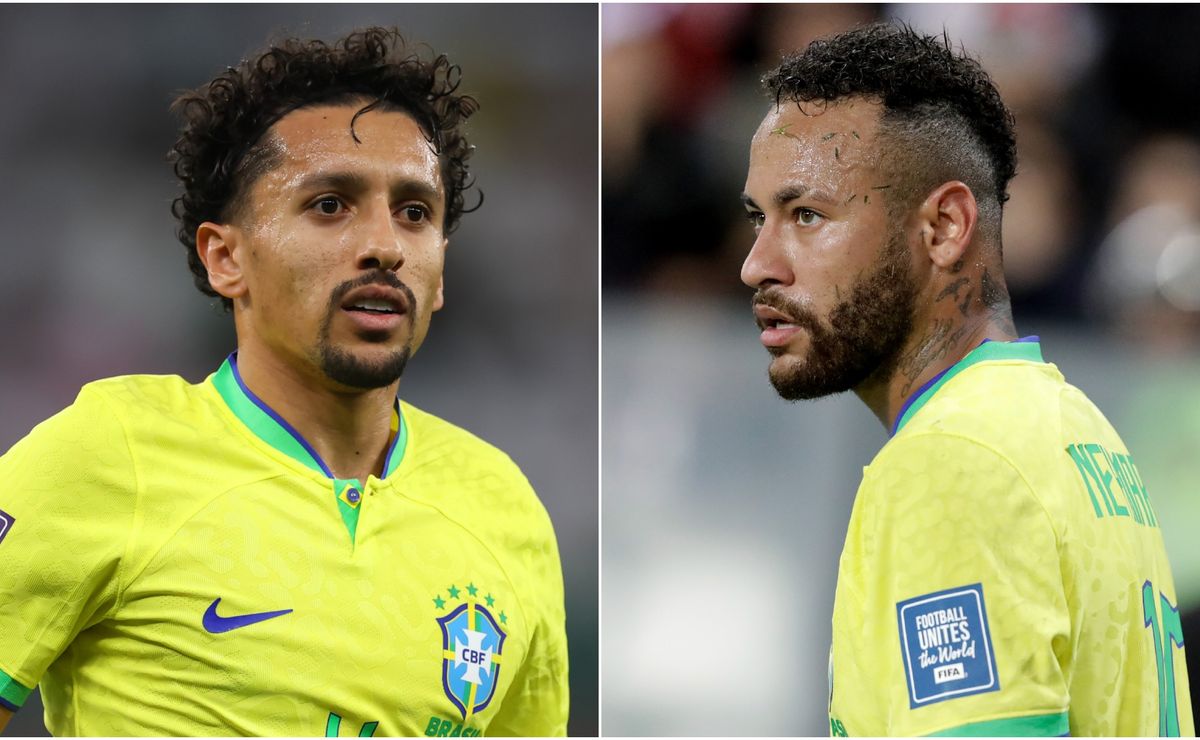 Brazil Captain Marquinhos Drops Cryptic Hint on Neymar’s 2026 World Cup Future: What Could Change Everything?