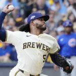 Brewers Hint at Surprising Twist: Woodruff's Comeback Sparks Trade Speculation, But What’s Really Next for Peralta?