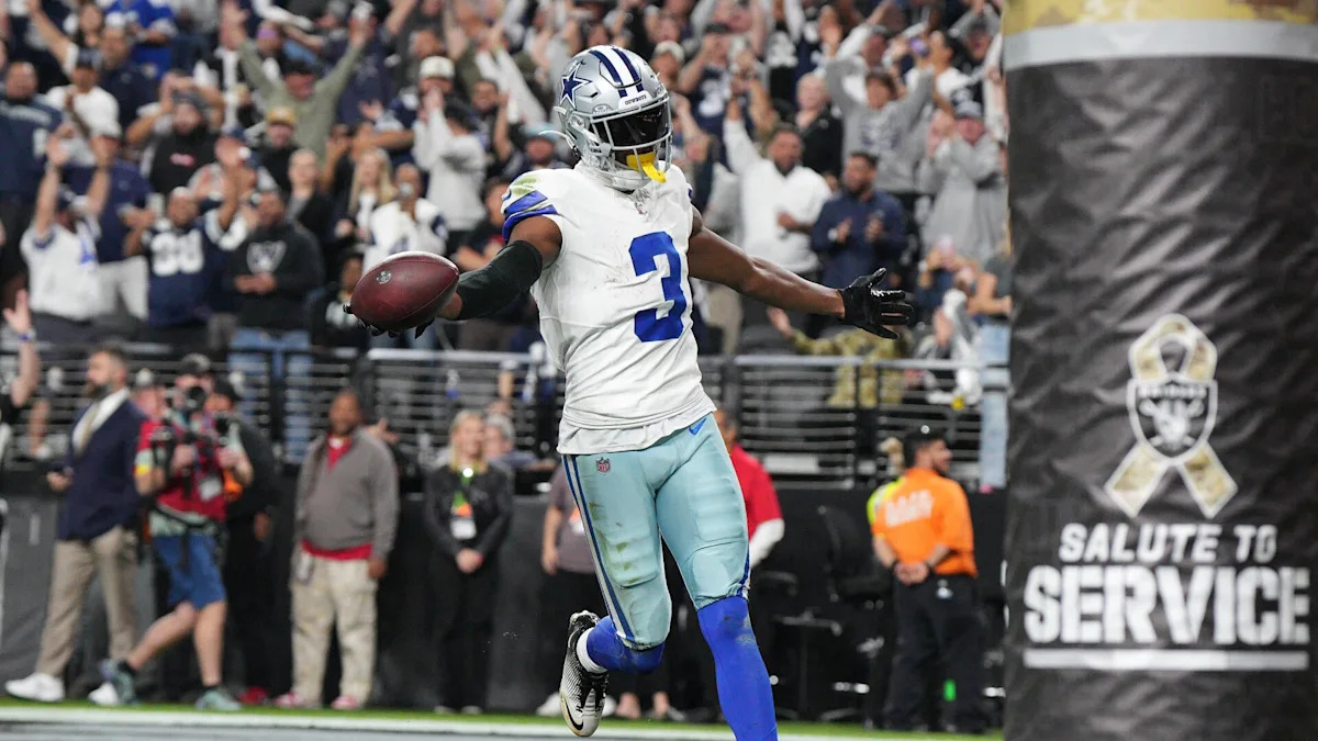 Brian Schottenheimer Drops Major Hint on George Pickens’ Future—Could a Long-Term Deal Be Closer Than You Think?