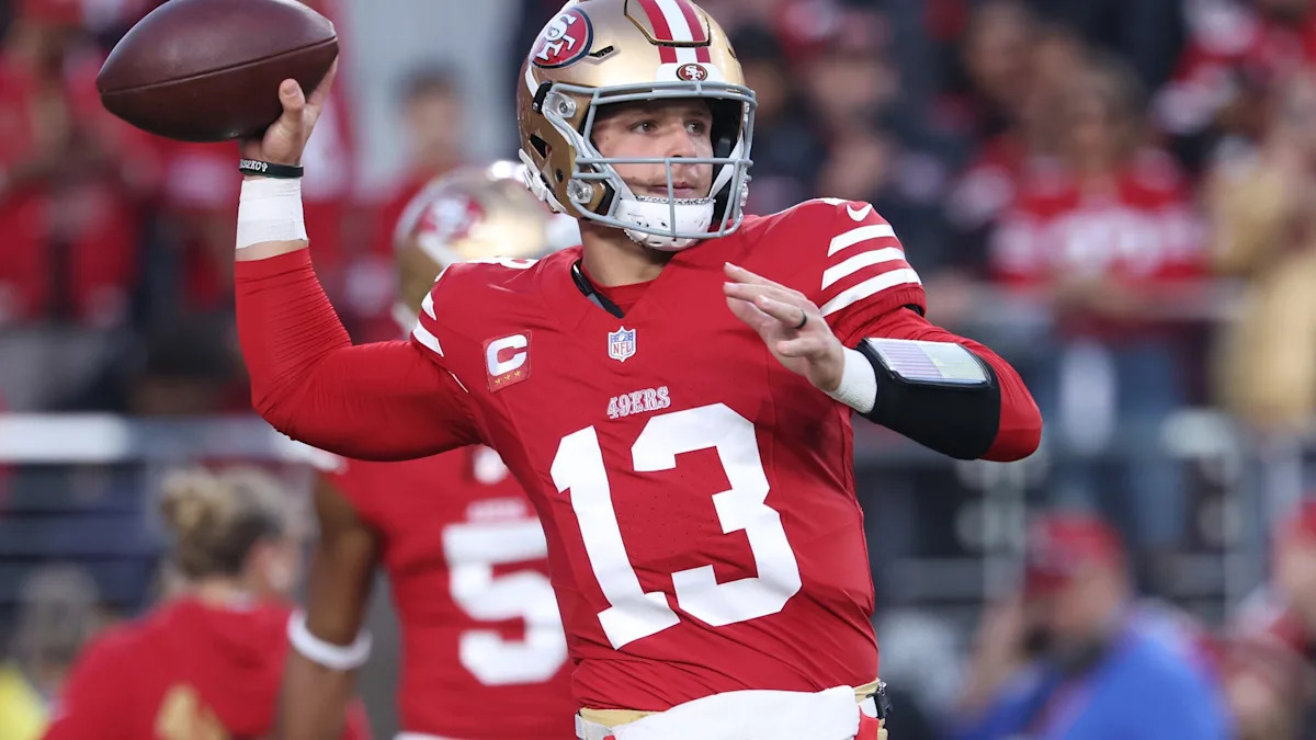 Brock Purdy's Unexpected Connection Ignites 49ers' Early Surge—What It Means for the Game's Outcome