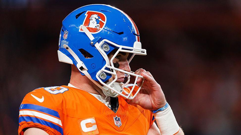 Broncos’ Nail-Biting Victory Over Raiders: What Fueled Their Stunning Comeback?