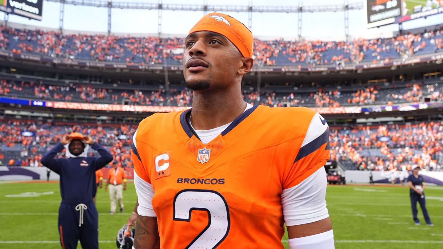 Broncos' Season Shakeup: What Pat Surtain's Surprising Exit Means for Their Defense