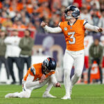 Broncos Secure K Wil Lutz with Surprising 3-Year Deal — What This Means for the Team’s Future