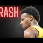 Bronny James Activates Trash Mode