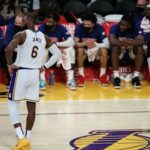 Bronny James Faces Bucks in Crucial Lakers Start: Can He Rise Under Pressure?