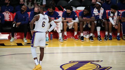 Bronny James Scores Zero in Start, But Lakers' Stunning Dominance Over Bucks Raises Eyebrows