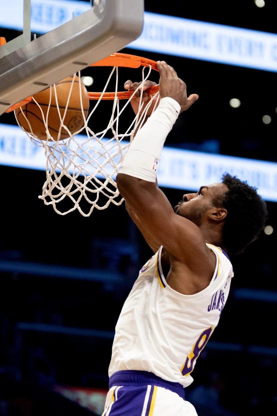 Bronny James Stuns Fans with Unexpected Breakout Performance Amid Lakers' Crisis—What This Means for the Team's Future