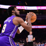 Bronny James' Unexpected Move to South Bay Lakers Sparks Speculation Across NBA Circle