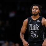 Brooklyn Nets' Star Cam Thomas Faces Uncertain Future After Unexpected Hamstring Setback