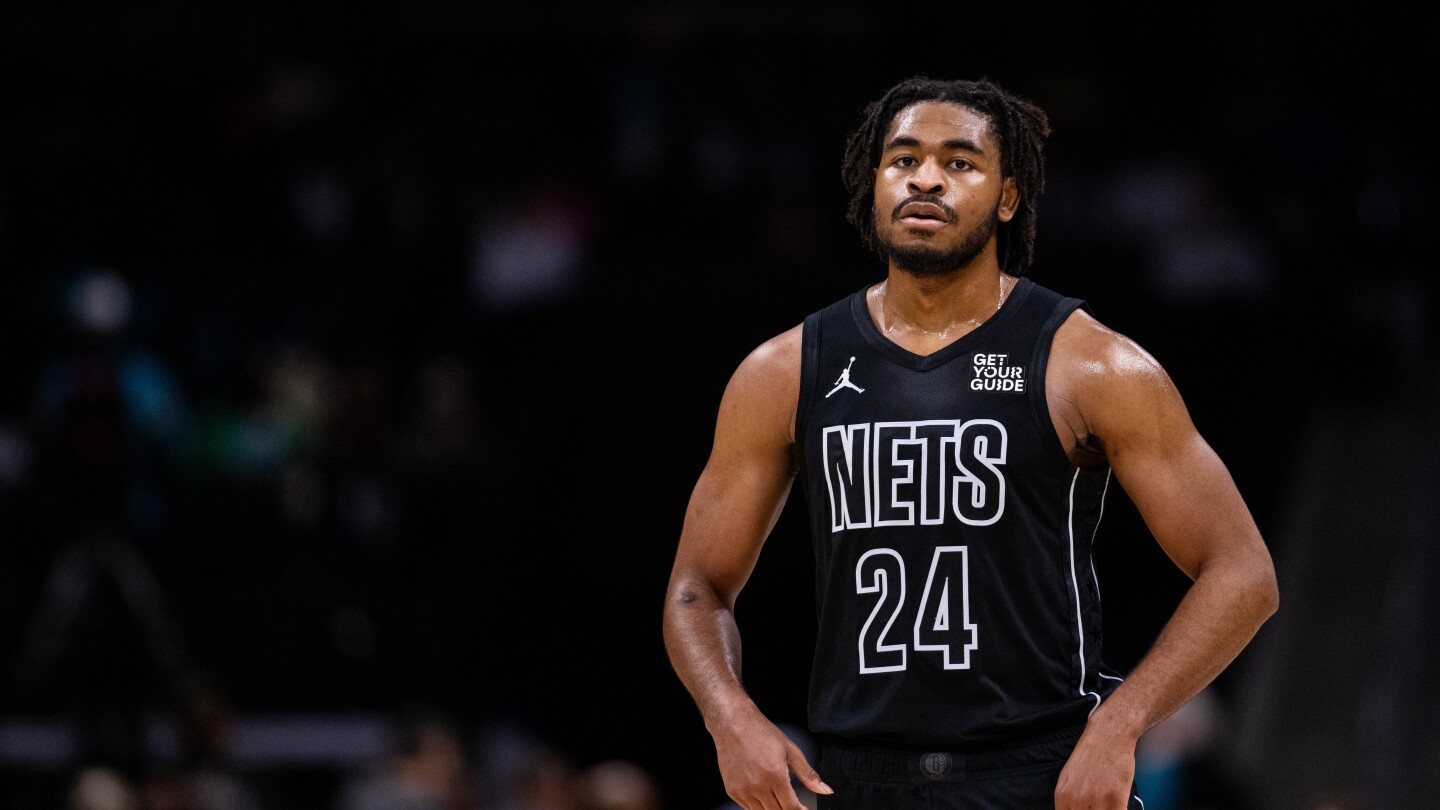 Brooklyn Nets' Star Cam Thomas Faces Uncertain Future After Unexpected Hamstring Setback