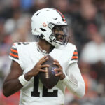 Browns Hint at Surprising Opportunity: Could Shedeur Sanders Be Their Next Big Quarterback?