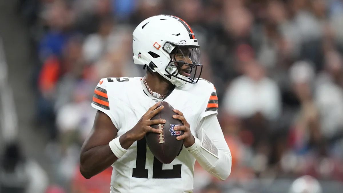 Browns Hint at Surprising Opportunity: Could Shedeur Sanders Be Their Next Big Quarterback?