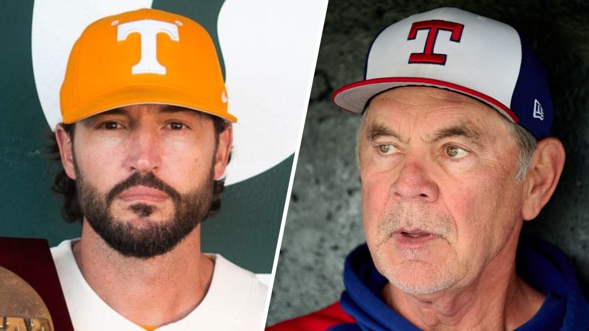 Bruce Bochy’s Surprising Advice for New Manager Tony Vitello That Could Change Everything