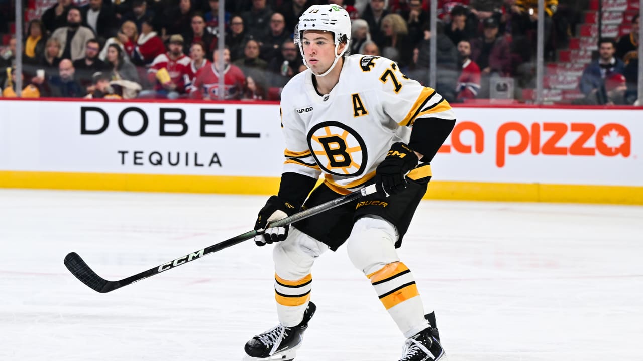 Bruins Face Uncertain Future as McAvoy Undergoes Surgery, Return Date Unknown