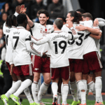 Burnley 0-2 Arsenal: How Did The Gunners Quietly Cement Their Grip Atop The Premier League?