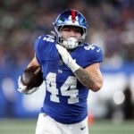 Cam Skattebo’s Shocking 2026 Giants Forecast: What Nobody Saw Coming