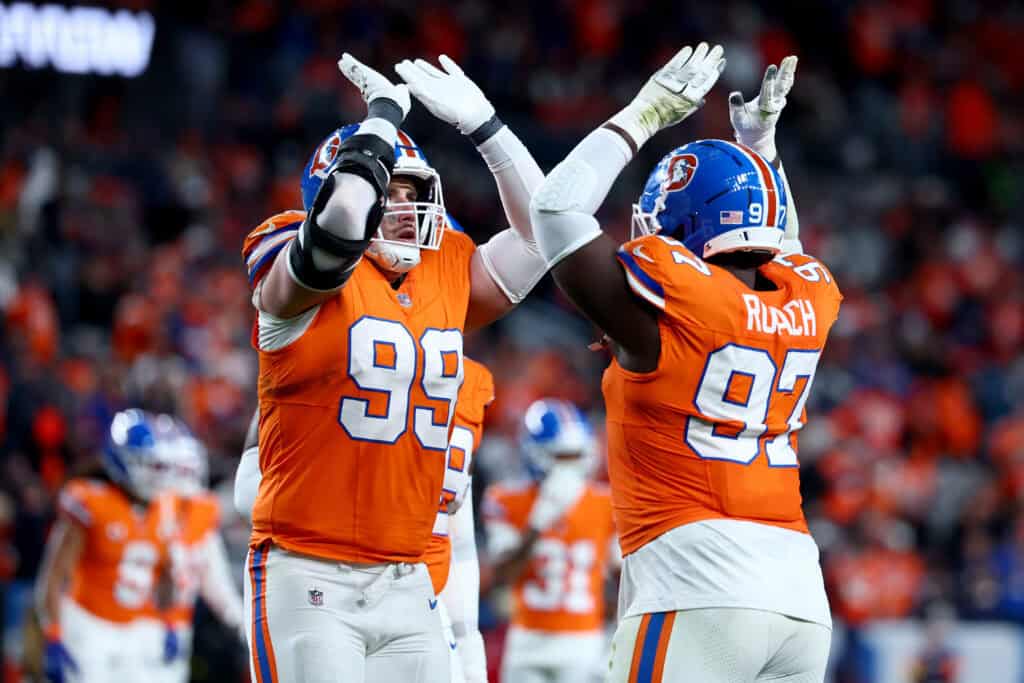Can Broncos Defense Shatter NFL Records in Epic Showdown Against Chiefs?