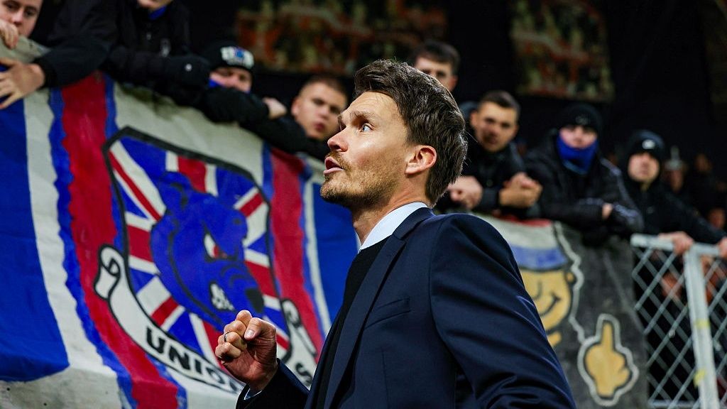 Can Danny Rohl Turn the Tide? How to Watch Rangers vs Roma Live and Catch Every Thrilling Moment