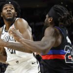 Can Day’Ron Sharpe’s Return Ignite a Nets Turnaround from Their Dismal 1-10 Start?