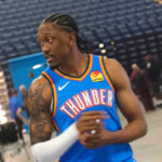 Can Jalen Williams Ignite Thunder’s Unstoppable 18-1 Run in His Season Debut Friday?