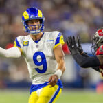 Can Matthew Stafford Defy the Odds and Break His Own TD Pass Streak Without a Single Interception?