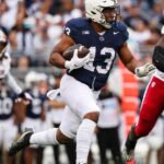 Can Penn State Shock No. 2 Indiana? A Clash That Could Redefine the Season