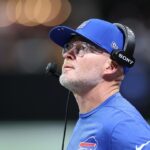 Can Sean McDemott Join an Elite Coaching Club with a Historic 100th Win?