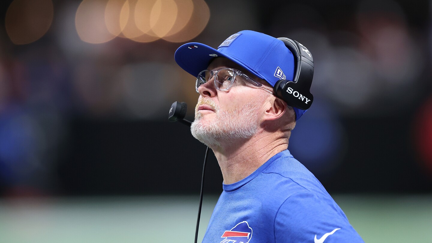 Can Sean McDemott Join an Elite Coaching Club with a Historic 100th Win?