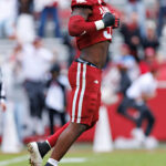 Can Texas Stop Razorbacks’ Green? The Longhorn Defense Faces Its Biggest Challenge Yet