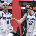 Can the Magic's Surprising Strategy Finally Ground the Clippers?