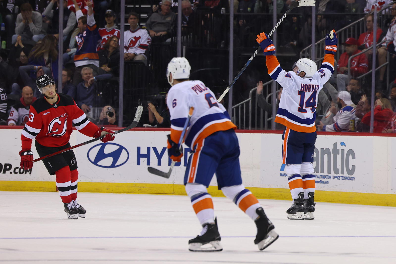 Can the New York Islanders Conquer Their Most Grueling Challenge Yet?