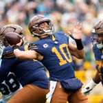 Can the Packers Defy All Odds and Secure a Playoff Spot This Season?