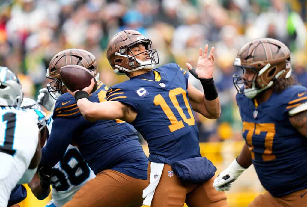 Can the Packers Defy All Odds and Secure a Playoff Spot This Season?