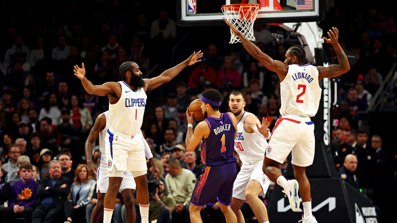 Can the Suns Exploit the Clippers’ Rest Day and Deliver a Shocking Upset?