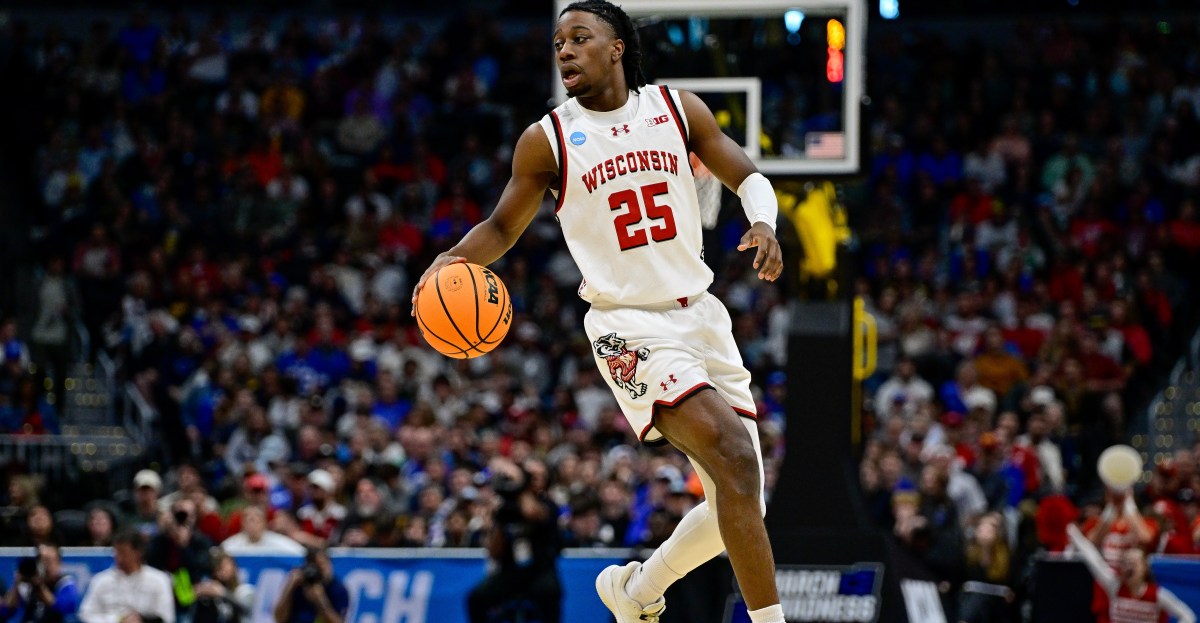 Can the Wisconsin Badgers Defy Expectations and Dominate the 2025-26 Season?