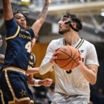 Can UW-Milwaukee’s Defense Bounce Back or Is the Struggle Just Beginning?