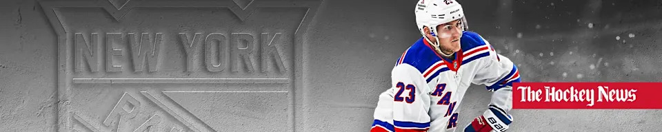 Can You Outsmart This Mind-Bending Rangers-Islanders Quiz?